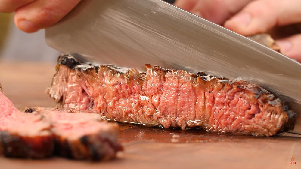 How to Grill the Perfect Steak?