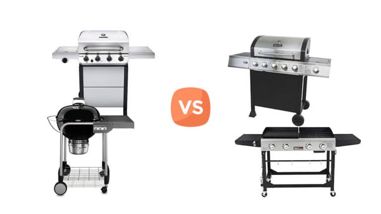 We Tested the Best Grills Under $400