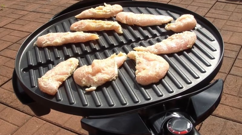 George Foreman ‎Indoor/Outdoor Electric Grill Value for Money: An Investment Worth Every Penny
