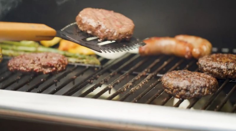 Z GRILLS ZPG-550B High-Quality Grilling Experience